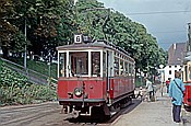 Foto SP_1132_50010: IVB 2 / Innsbruck / 10.09.1980