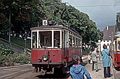 Foto SP_1132_50011: IVB 2 / Innsbruck / 10.09.1980