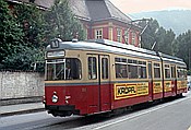 Foto SP_1132_50018: IVB 89 / Innsbruck / 10.09.1980