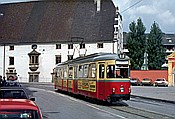 Foto SP_1132_50019: IVB 89 / Innsbruck / 10.09.1980