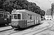 Foto SP_1132_70004: IVB 2 + IVB 86 / Innsbruck / 10.09.1980