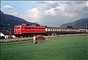 Foto SP_1133_00004: OeBB 1010.516 / Klais / 10.09.1980