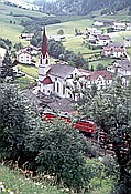 Foto SP_1133_00005: OeBB 1043 / St. Jodok am Brenner / 10.09.1980