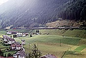 Foto SP_1133_00009: OeBB 1043 / St. Jodok am Brenner / 10.09.1980