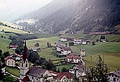 Foto SP_1133_00013: OeBB 1042 / St. Jodok am Brenner / 10.09.1980
