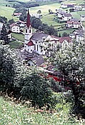 Foto SP_1133_00017: OeBB 1042 / St. Jodok am Brenner / 10.09.1980
