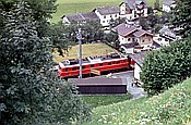 Foto SP_1133_00021: OeBB 1110 / St. Jodok am Brenner / 10.09.1980