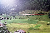 Foto SP_1133_00026: DB 111 / St. Jodok am Brenner / 10.09.1980