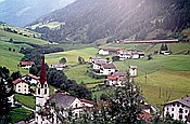 Foto SP_1133_00028: DB 111 / St. Jodok am Brenner / 10.09.1980