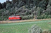Foto SP_1133_00032: DB 701 / Farchant / 10.09.1980