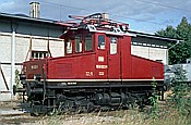 ID: 209: DB 169 003-1 / Murnau / 10.09.1980