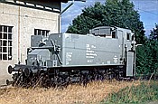 ID: 209: Klima-Schneepflug / Murnau / 10.09.1980