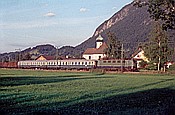 Foto SP_1134_00022: DB 141 / Eschenlohe / 10.09.1980