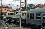 Foto SP_1134_00031: DB 141 001-8 / Murnau / 11.09.1980