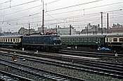 Foto SP_1134_00034: DB 118 039-7 / Augsburg / 11.09.1980