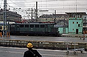 Foto SP_1135_00001: DB 144 189-8 / Muenchen / 11.09.1980
