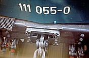 Foto SP_1135_00014: DB 111 055-0 / Ohlstadt / 11.09.1980