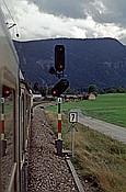 Foto SP_1135_00019: DB 111 055-0 / Ohlstadt / 11.09.1980