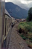 Foto SP_1135_00021: DB 111 055-0 / Ohlstadt / 11.09.1980