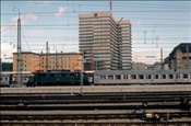 Foto SP_1137_00003: DB 145 162-4 / Muenchen / 13.09.1980