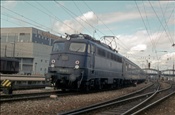 ID: 209: DB 110 510-5 / Muenchen / 13.09.1980