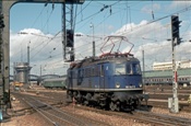 ID: 209: DB 118 047-0 / Muenchen / 13.09.1980