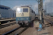 ID: 209: DB 111 011-3 / Muenchen / 13.09.1980