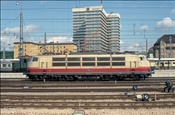 ID: 209: DB 103 159-0 / Muenchen / 13.09.1980