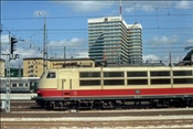 ID: 209: DB 103 130-1 / Muenchen / 13.09.1980