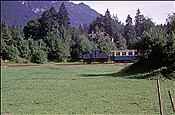 Foto SP_1138_00022: BZ 3 / Garmisch / 15.09.1980