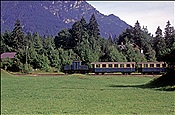 Foto SP_1138_00023: BZ 3 / Garmisch / 15.09.1980
