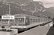 Foto SP_1138_50005: DB 614 021-4 / Garmisch-Partenkirchen / 14.09.1980