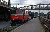 Foto SP_1139_00006: OeBB 2095.04 / Bregenz / 17.09.1980