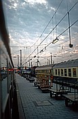 Foto SP_1139_00015: DB 111 + DB 118 / Muenchen / 17.09.1980