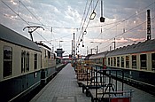 Foto SP_1139_00017: DB 111 + DB 118 / Muenchen / 17.09.1980