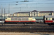 ID: 209: DB 103 241-6 / Muenchen / 19.09.1980