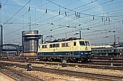 ID: 209: DB 111 032-9 / Muenchen / 19.09.1980