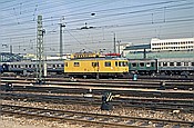 Foto SP_1141_00011: DB 701 159-6 / Muenchen / 19.09.1980