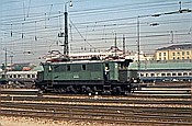 Foto SP_1141_00019: DB 145 176-4 / Muenchen / 19.09.1980