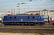 ID: 209: DB 118 010-8 / Muenchen / 19.09.1980