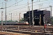 ID: 209: DB 103 / Stuttgart / 19.09.1980
