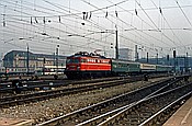 Foto SP_1142_00017: OeBB 1042.617 / Muenchen / 22.09.1980