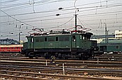 Foto SP_1142_00020: DB 144 145-0 / Muenchen / 22.09.1980