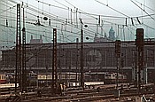 ID: 209: DB 110 + DB 111 / Muenchen / 22.09.1980