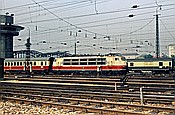 ID: 209: DB 103 109-5 / Muenchen / 22.09.1980