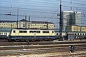 ID: 209: DB 111 004-8 / Muenchen / 22.09.1980