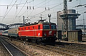Foto SP_1143_00003: OeBB 1044.51 / Muenchen / 22.09.1980