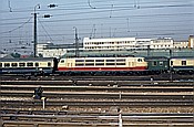 ID: 209: DB 103 218-4 / Muenchen / 22.09.1980