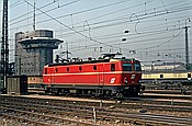 Foto SP_1143_00010: OeBB 1044.12 / Muenchen / 22.09.1980