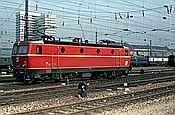 Foto SP_1143_00011: OeBB 1044.12 / Muenchen / 22.09.1980